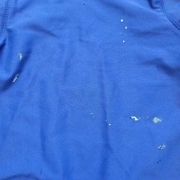 Carter's Rash Guard & Shorts - Picture 4 of 6